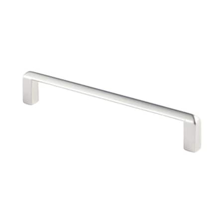 Grilltown 160 mm Metro Pull, Satin Nickel GR1630297